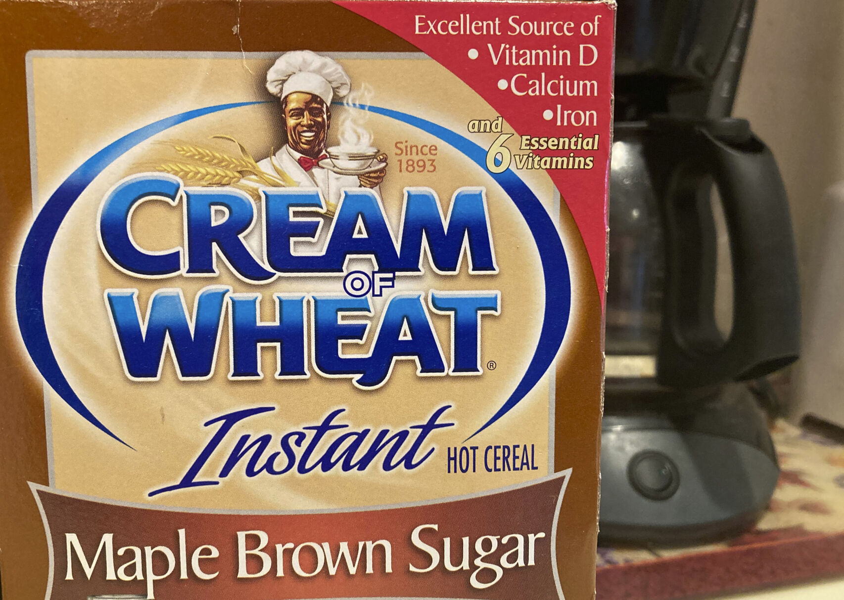 Cream of Wheat